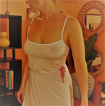 Kat Wonders Nipple See-Through Lingerie Tease Onlyfans Set Leaked - Influencers GoneWild